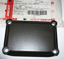 carter cache culbuteur d’échappement Ducati 748 916 B 888 neuf