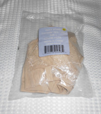 CaraMia Comfort Bra Womens Size L Nude Shaping Support Wireless 31268L NEW