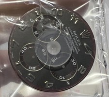 New Rolex Daytona black Racing Dial 116529 Wh...