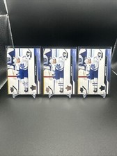 2023-24 Upper Deck Hockey Series 2 Base Jake McCabe #423 Lot Of 3