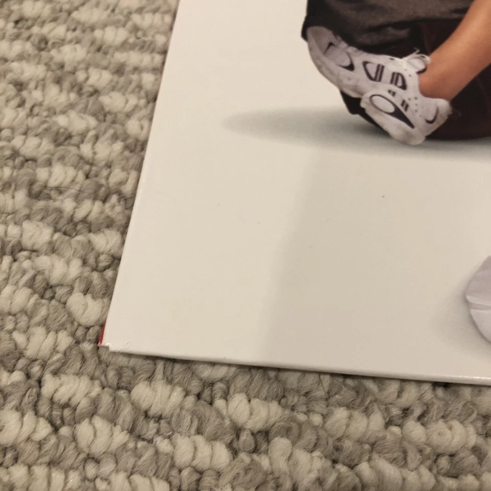 Runaway Bride Laserdisc LD 2000 Widescreen Late Release Julia Roberts Laser Disc - Image 3 of 4