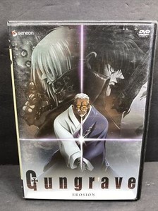 Gungrave Anime | eBay