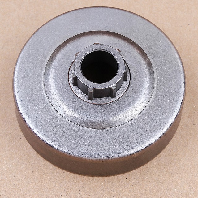 3/8" 7T Clutch Drum fits Stihl MS361 044 046 MS440 MS460 Chainsaw 1128 007 1000 eBay