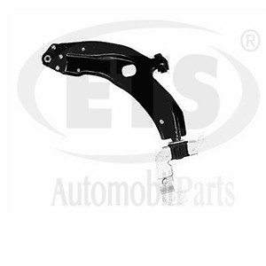 BRACCIO COMANDO BINARIO INFERIORE N/S ANTERIORE PER FIAT DOBLO, SIENA, PALIO NEW ETS ARM