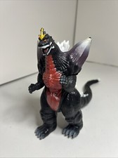 2020 Space Godzilla Action 7 Figure Toho Playmates Monster Monsterverse
