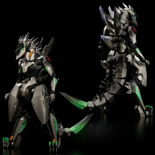 EVANGELION RIOBOT NERV SHIRYU vs G exclusive Battle Arms Figure Godzilla Toys - 第 20/22 張圖片
