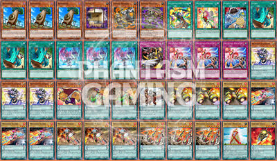 yugioh metalfoes deck Yu-Gi-Oh! Wiki Once per turn Metalfoes Deck Archfiend Eccentrick Monolith