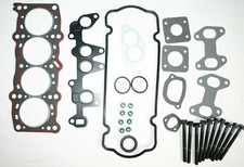 Zylinderkopfdichtung Satz FIAT LANCIA 1.1 Schrauben Vollsatz VDD DICHTUNG KDK100