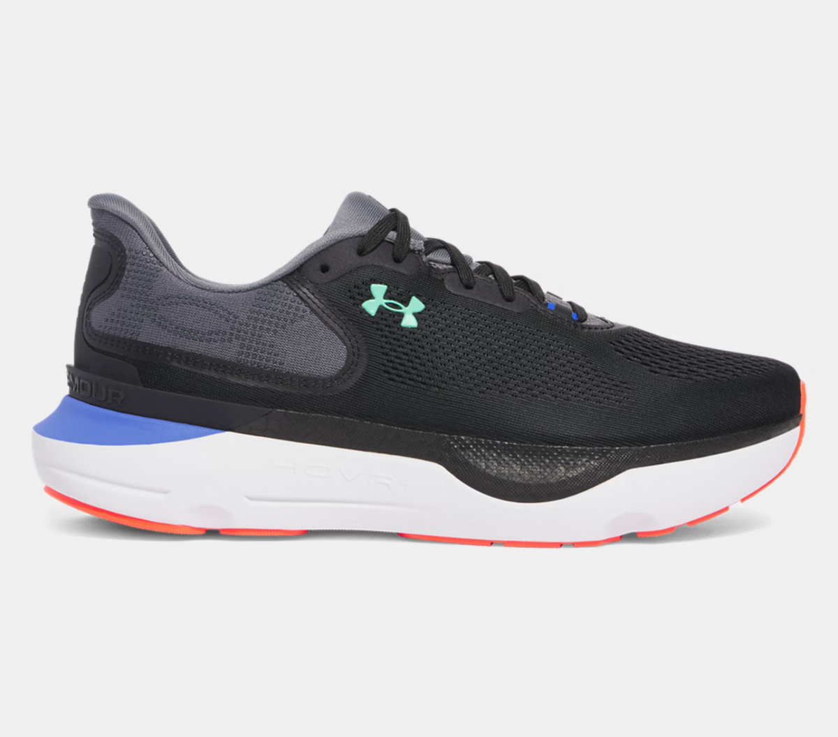 Ua Speedform Under Armour Smart Running Shoes Under Armour HOVR Sonic 5,  Review And Details From