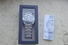 Montegrappa Orologio "Parola Special"