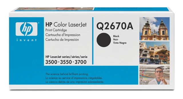 HP Empty Ink Cartridges for Xerox