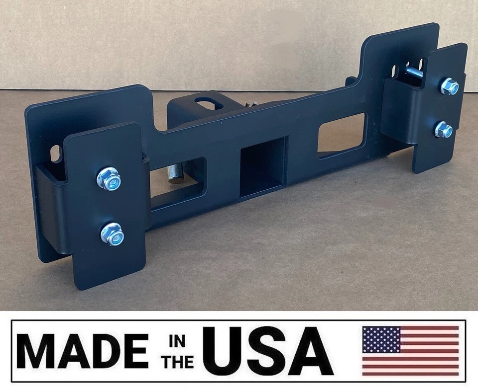 [SR] Soporte de enganche de remolque PARA cortacésped de giro cero Ferris IS3300 IS3200 IS2000 5100 700 Foto 4 de 4