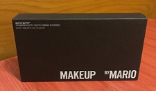 MAKEUP BY MARIO Master Mattes Eyeshadow Palette 0.04oz each shade NEW