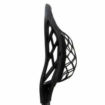 Warrior Regulator Max Warp Pro Strung Lacrosse Head MH4 Whip 4 