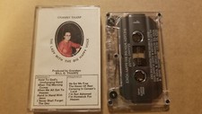 Granny Tharp The Lady With The Big Happy Voice Cassette Christian Gospel Music