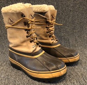 eddie bauer pac boots