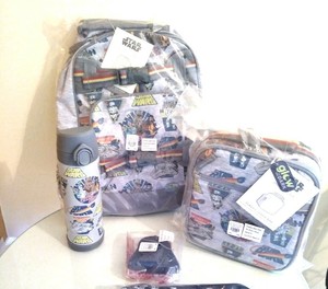 pottery barn bags for school