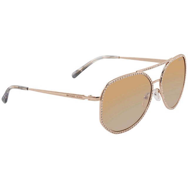 oversized round eyeglasses