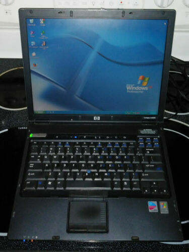 HP Desktop PC i5-8500, 16GB RAM, 256GB NVMe + 500GB, Windows 11