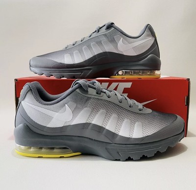 Nike Air Max Invigor Smoke Grey Opti 