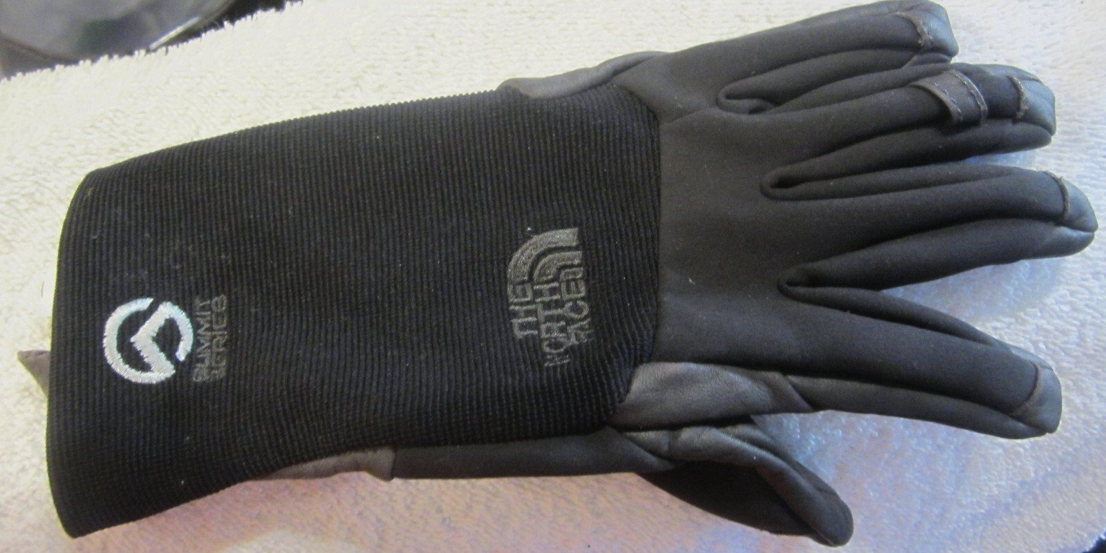 North Face Summit Series LH Glove Only Size XS