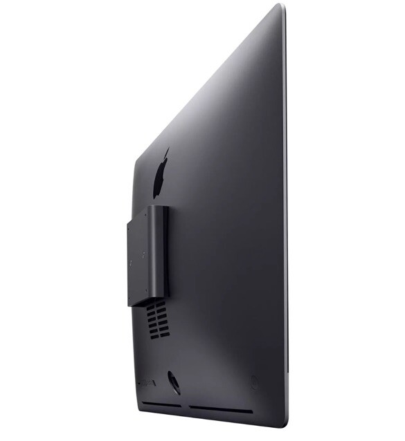 【VESAマウント仕様】iMac Pro 2017 / 32GB / 1TB Genuine / Official Apple iMac Pro 2017 VESA Mount Adapter Kit