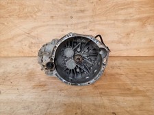 2017 Nissan NV400 Gearbox 6 Speed Manual 320107483R