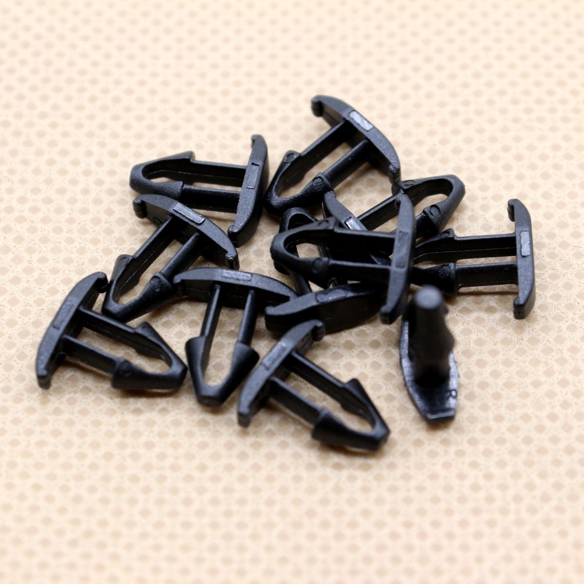 New 15Pcs For Toyota Lexus 53145-60030 Radiator Grille Rubber