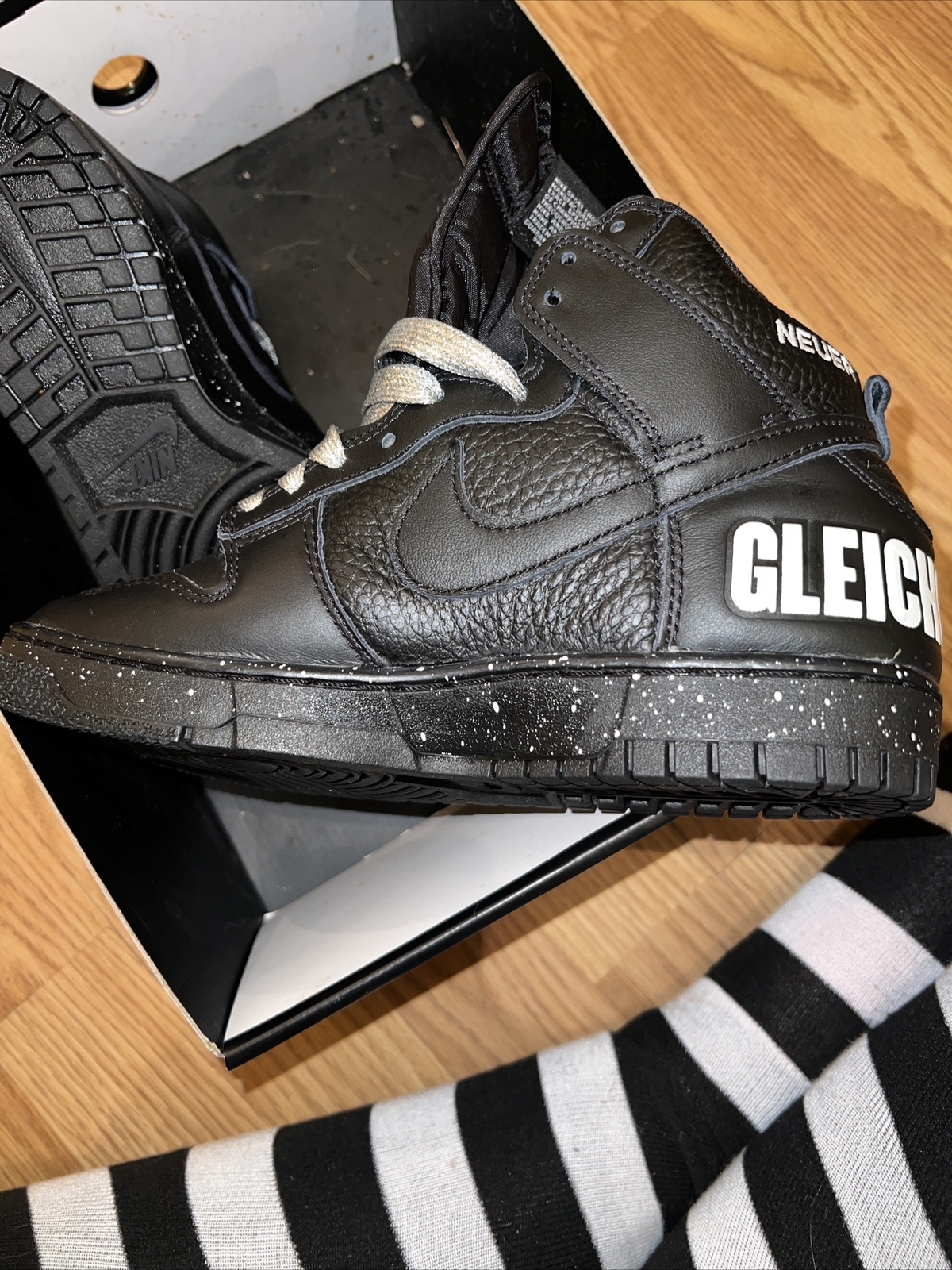 Nike Dunks - image 8