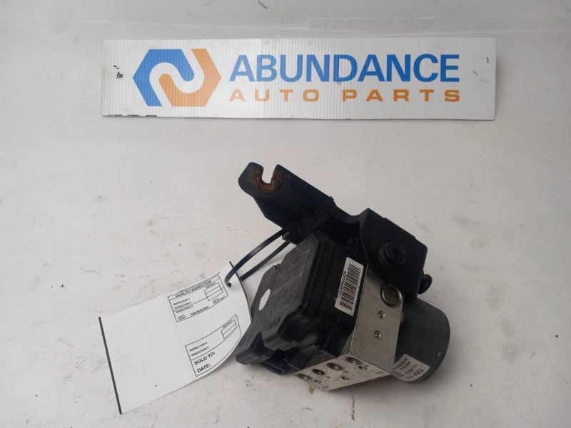 ABS de freno antibloqueo para Chevrolet Sonic 2012-2013 Foto 2 de 4