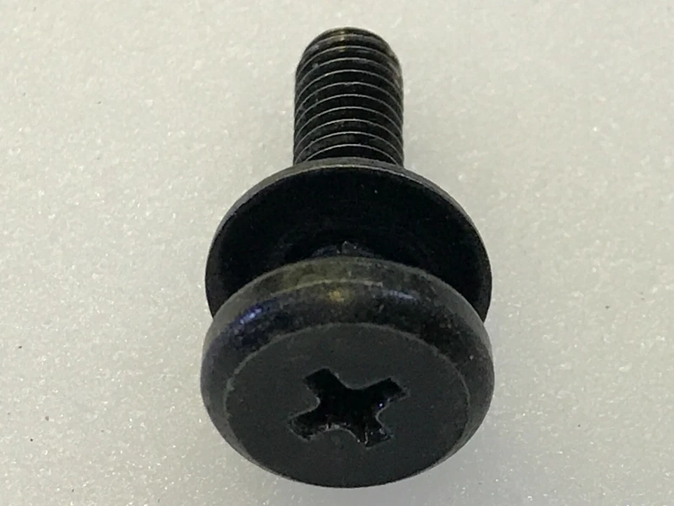 060-0001-3703, 06000013703, E600I-B3, E700I-B3, M401I-A3, JUEGO DE 1 TORNILLO Foto 3 de 4