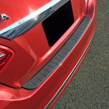 For Nissan Altima 4dr 2016-2018 Rear Bumper Protector Rbp-003