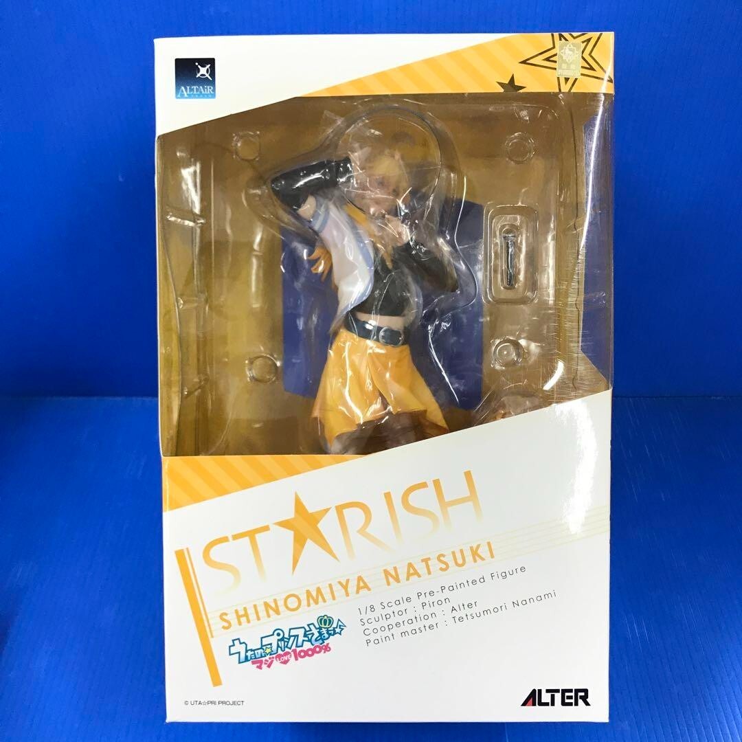 ALTER Uta no Prince-Sama Maji LOVE 1000% Natsuki Shinomiya 1