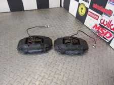 99-05 1999 911 Carrera Porsche Calipers Brak Rear Brembo Caliper