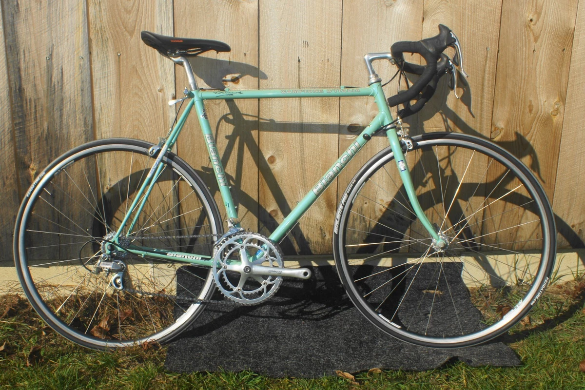 Ebay bianchi cheap