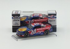 2024 NOAH GRAGSON 10 Bass Pro Shops Salutes 1:64 Nascar In Stock