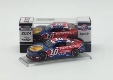 2024 NOAH GRAGSON #10 Bass Pro Shops Salutes 1:64 Nascar In Stock