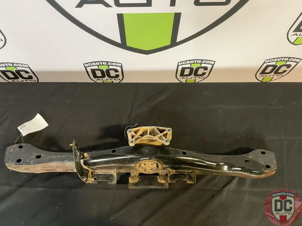 Portatransmisiones Porsche Cayenne TDI 2011-2014 95834122550 Foto 3 de 4