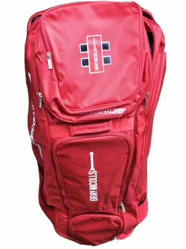 Gray Nicolls Cricket Bags & Kits