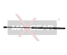 Gas Spring, Trunk/Load Compartment Maxgear 12-0261 for Mitsubishi