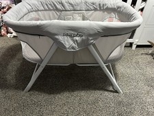 dream on me bassinet
