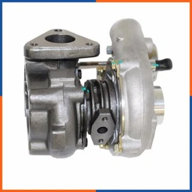 Turbolader neu für FORD 2.5 TD 101PS | 452213-5003S, 452213-0003