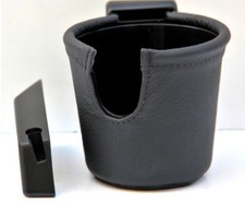 Center Console Cup Can Holder Tray For Mercedes-benz G-class W463 G500 G55 Amg