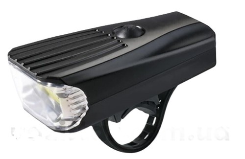Bike Light Bicycle Front +Back Rear Taillight Cycling Safety Waterproof AAA Batt - Picture 3 of 21