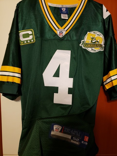 green bay packers jersey brett favre