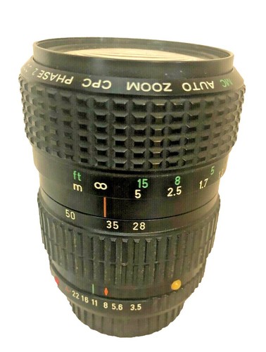 Sigma AF 180mm f2.8 APO Multi Coated Macro Lens Nikon F Mount 4957