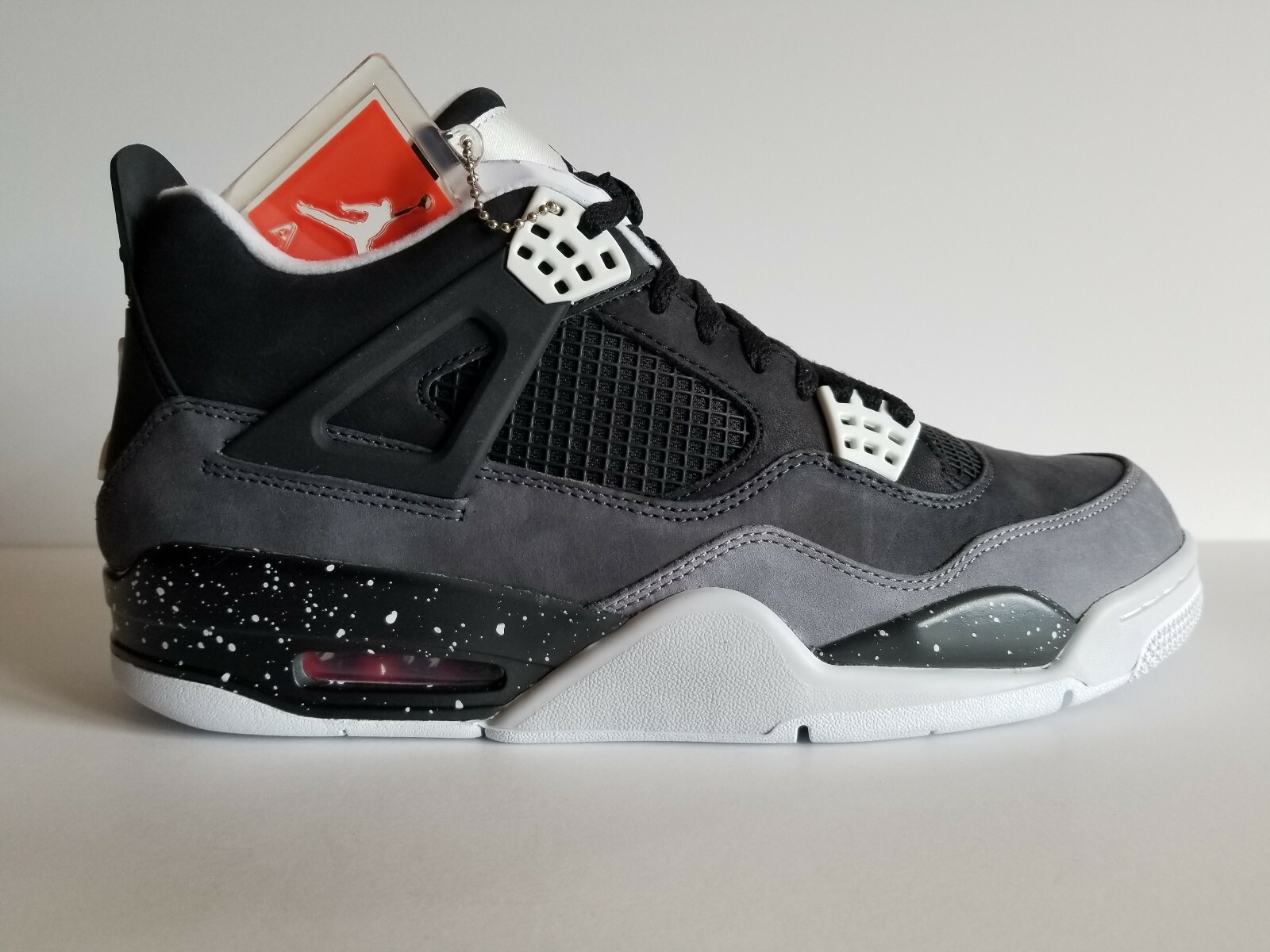 air jordan 4 fear for sale