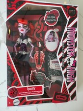 2025 Monster High Operetta Boo-riginal Creeproduction Fashion Doll *IN HAND*