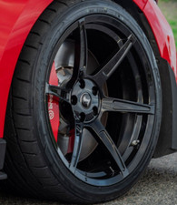 19 19x10 19x11 Forged Gloss Black Wheels For Ford Mustang Eco Gt Concave 19 19x10 19x11 Forged Gloss Black Wheels For Ford Mustang Eco Gt Concave