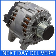 180amp ALTERNATOR Audi Skoda Seat VW (including Stop-Start) 1.6 2.0 TDi 2012->